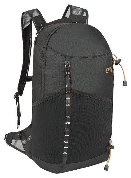 Рюкзак Picture Organic Off Trax 20 black, укр