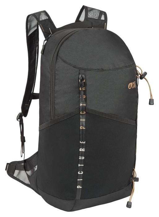 Рюкзак Picture Organic Off Trax 20 black, укр, укр