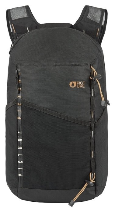 Рюкзак Picture Organic Off Trax 20 black, укр, укр