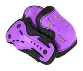 Защита SFR S Purple