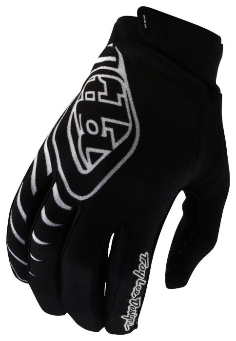 Мото рукавички TLD GP PRO GLOVE; MONO [BLACK] L