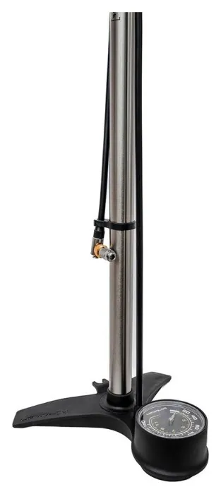 Насос велосипедний Birzman The Pump with Helix Grand