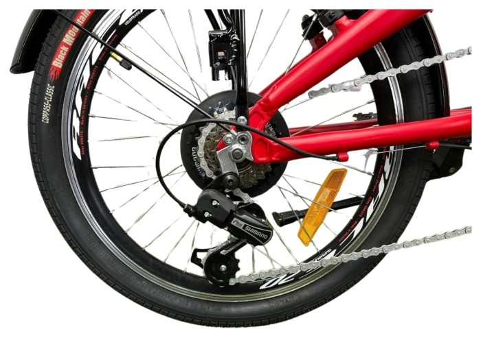 Велосипед 20