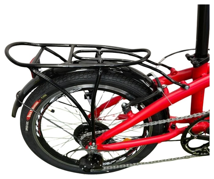 Велосипед 20