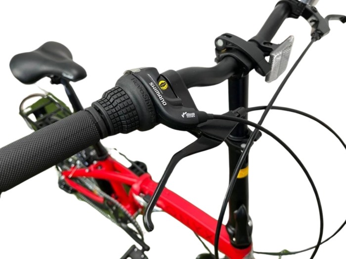 Велосипед 20