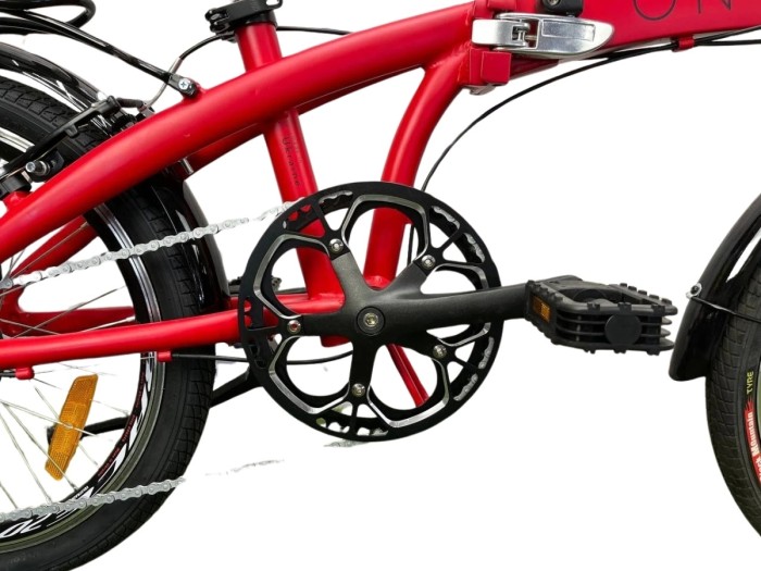 Велосипед 20