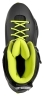 Ролики Rollerblade Lightning black-lime Фото - 5