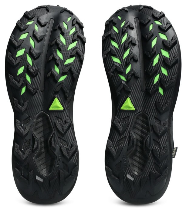Кросівки для бігу Asics ( 1011C165 ) TRABUCO 14 GTX 2026