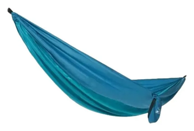 Гамак двухместный Mobi Garden NX22681002 blue