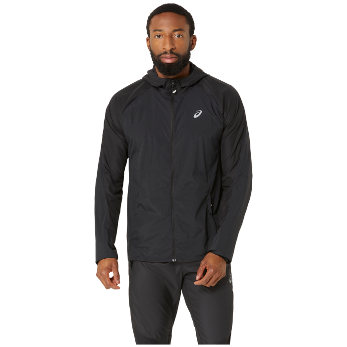 Куртка для бігу Asics ( 2011D084 ) ROAD PACKABLE JACKET 2026, укр, укр