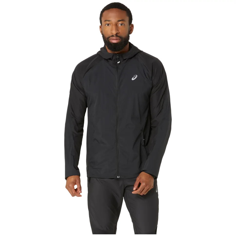 Куртка для бігу Asics ( 2011D084 ) ROAD PACKABLE JACKET 2026 (4550457598972)