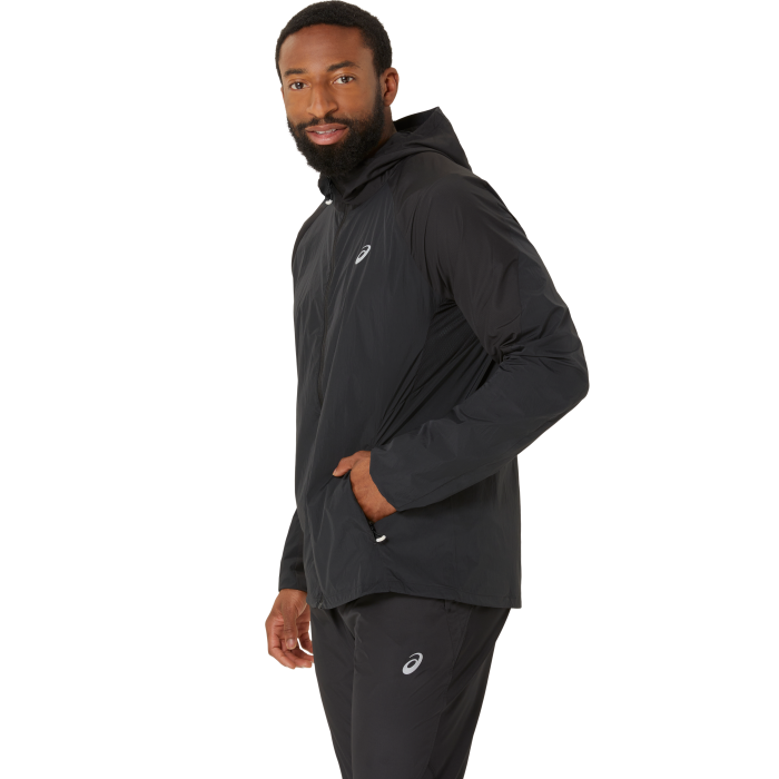 Куртка для бігу Asics ( 2011D084 ) ROAD PACKABLE JACKET 2026