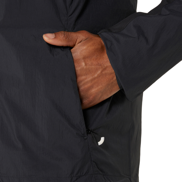 Куртка для бігу Asics ( 2011D084 ) ROAD PACKABLE JACKET 2026, укр, укр