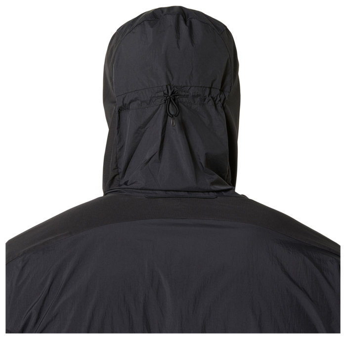 Куртка для бігу Asics ( 2011D084 ) ROAD PACKABLE JACKET 2026, укр, укр