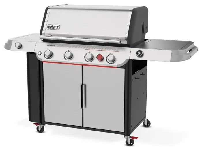 Газовый гриль Weber Genesis SP-435W 1501320