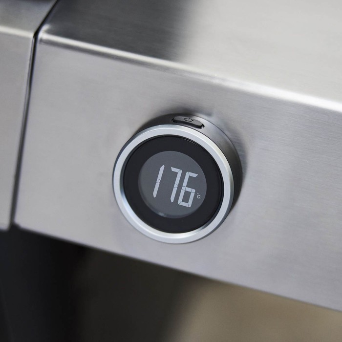 Газовый гриль Weber Genesis SP-435W 1501320