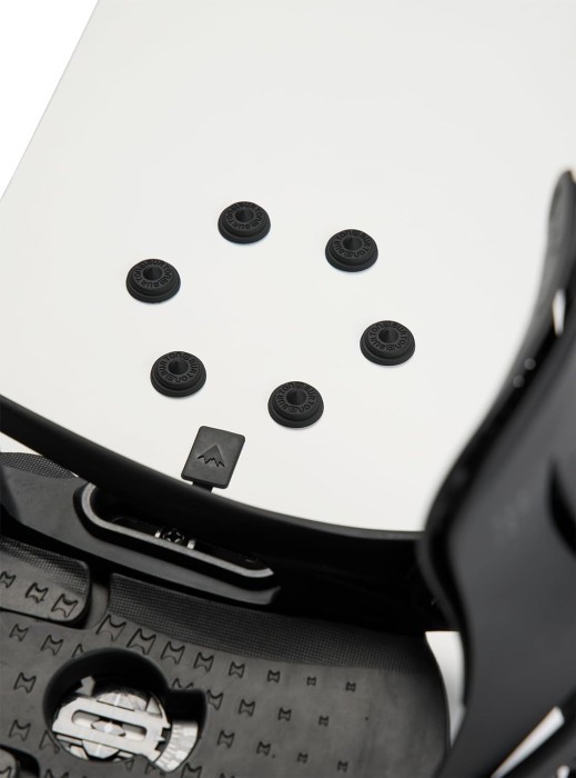 Коврик-наклейка BURTON ( 1079811 ) AL STUD MAT 2025