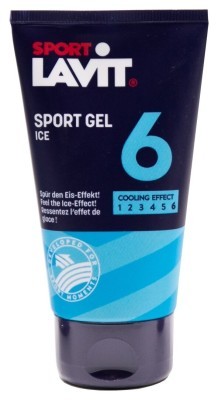 Гель охлаждающий Sport Lavit Sport Gel Ice 75ml (77447)