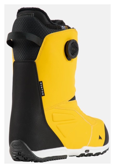 Черевики BURTON ( 2031716 ) RULER BOA 2025