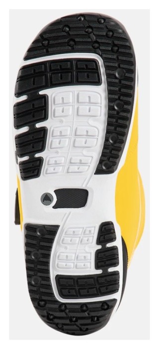 Черевики BURTON ( 2031716 ) RULER BOA 2025