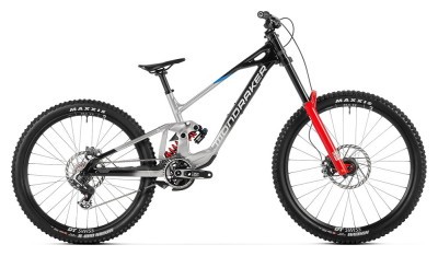 Велосипед MONDRAKER SUMMUM RR 29/27.5'' 203mm, Team Edition, L