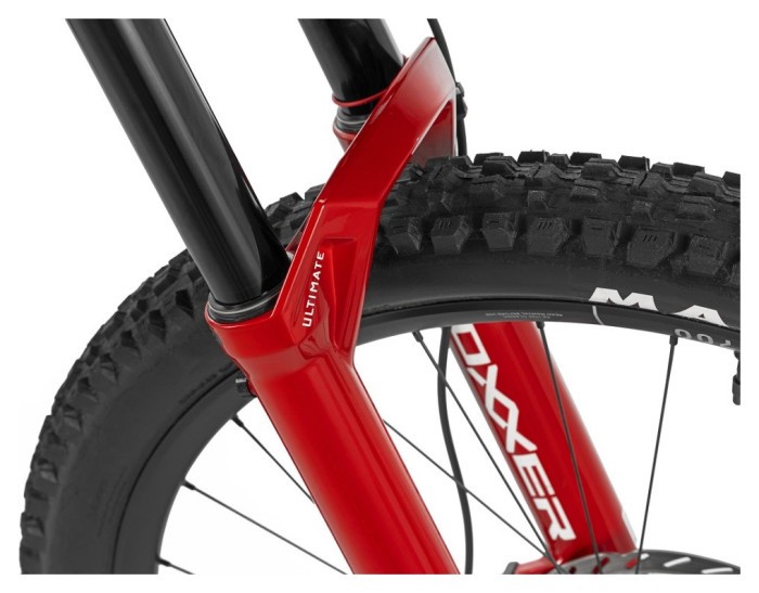 Велосипед MONDRAKER SUMMUM RR 29/27.5'' 203mm, Team Edition, L
