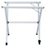 Стол Tramp с алюминиевой столешницей 80x60x70см TRF-063 Фото - 2