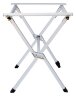 Стол Tramp с алюминиевой столешницей 80x60x70см TRF-063 Фото - 3