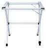 Стол Tramp с алюминиевой столешницей 80x60x70см TRF-063 Фото - 4