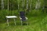 Стол Tramp с алюминиевой столешницей 80x60x70см TRF-063 Фото - 20