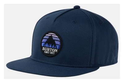 Кепка BURTON ( 154731 ) M UNDERHILL 2025