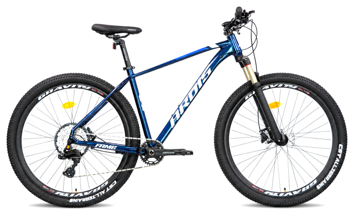 Велосипед ARDIS 29 MTB AL "FAME", Синій