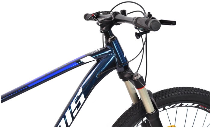 Велосипед ARDIS 29 MTB AL "FAME", Синій