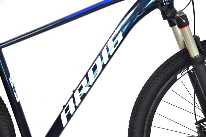 Велосипед ARDIS 29 MTB AL "FAME", Синій