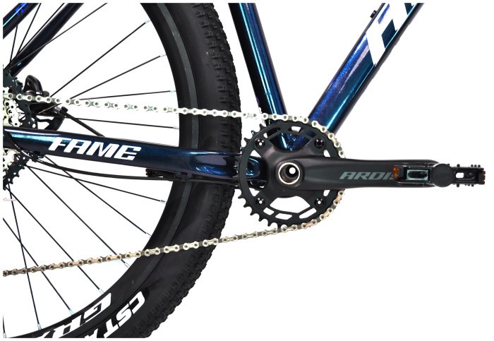 Велосипед ARDIS 29 MTB AL "FAME", Синій