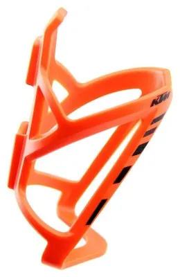 Фляготримач KTM BOTTLE CAGE WING помаранчевий