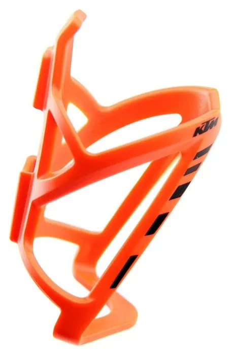 Фляготримач KTM BOTTLE CAGE WING помаранчевий
