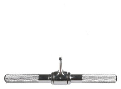 Пряма коротка ручка Stein. OK6012