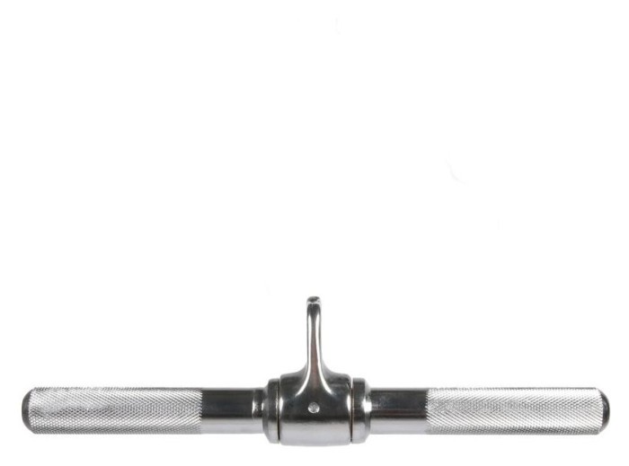 Пряма коротка ручка Stein. OK6012