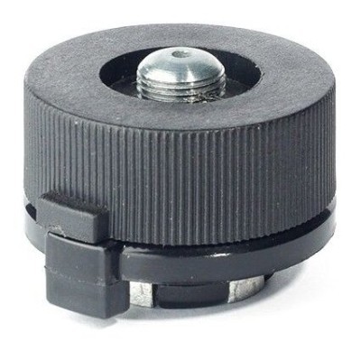 Адаптер Tramp для штоковых баллонов UTRG-018 для штоковых баллонов