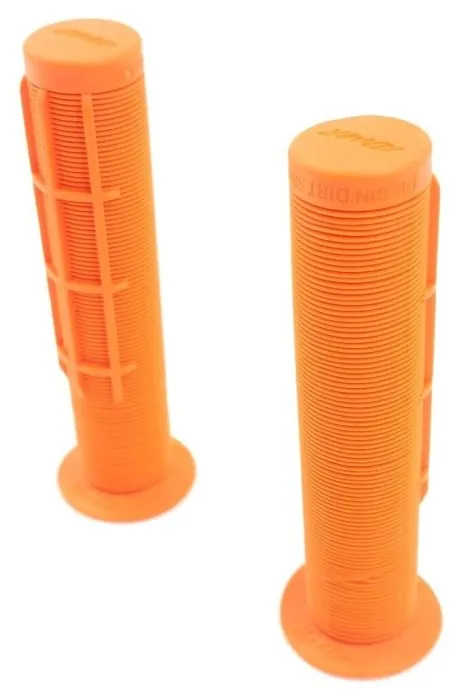 Грипсы DMR Grip Grid Orange