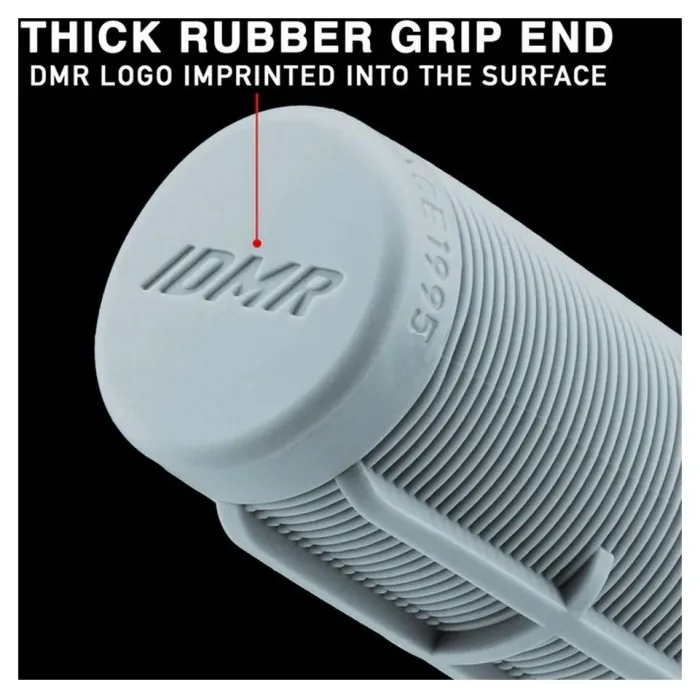 Грипсы DMR Grip Grid Orange