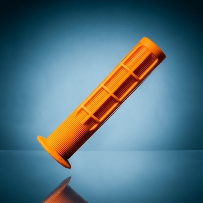 Грипсы DMR Grip Grid Orange
