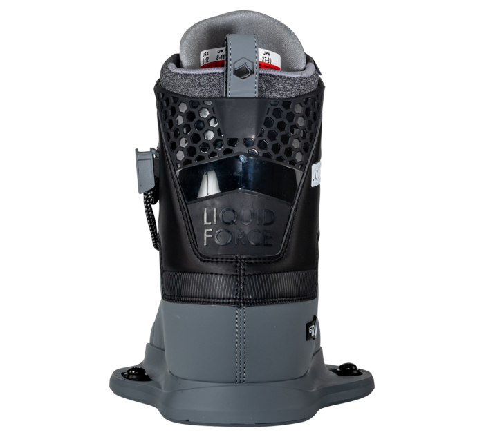 Кріплення Liquid Force TRANSIT 6R 2025