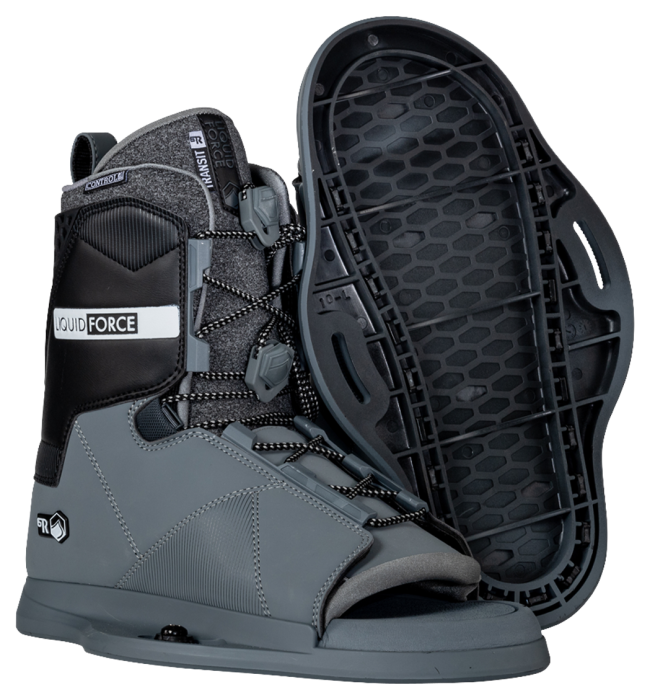 Кріплення Liquid Force TRANSIT 6R 2025