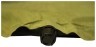 Коврик самонадувающийся Tramp комфорт с возможностью состегивания olive 190х65х5 UTRI-010 Фото - 21
