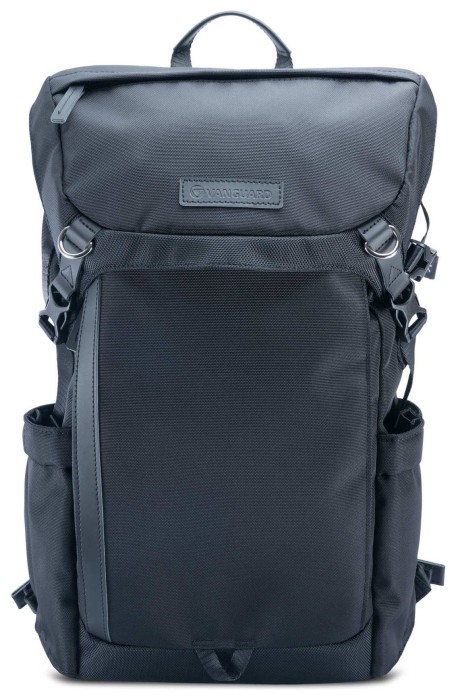 Рюкзак Vanguard VEO GO 46M Black (VEO GO 46M BK)