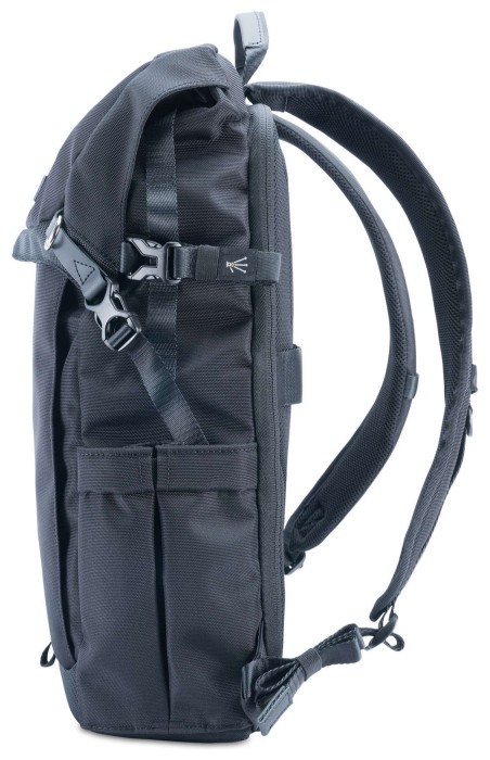 Рюкзак Vanguard VEO GO 46M Black (VEO GO 46M BK)