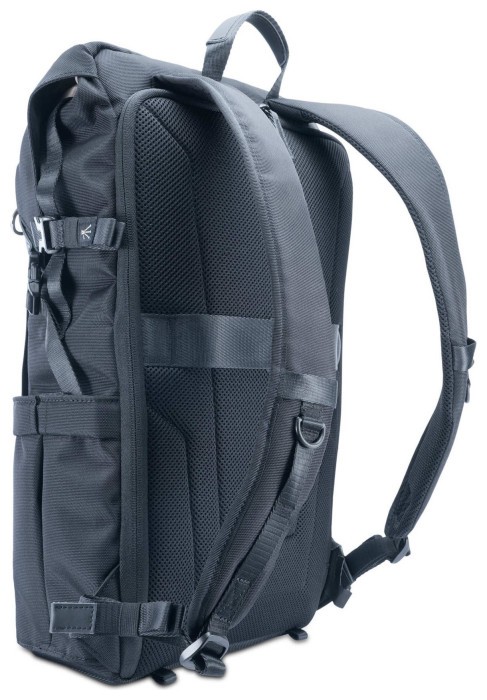 Рюкзак Vanguard VEO GO 46M Black (VEO GO 46M BK)