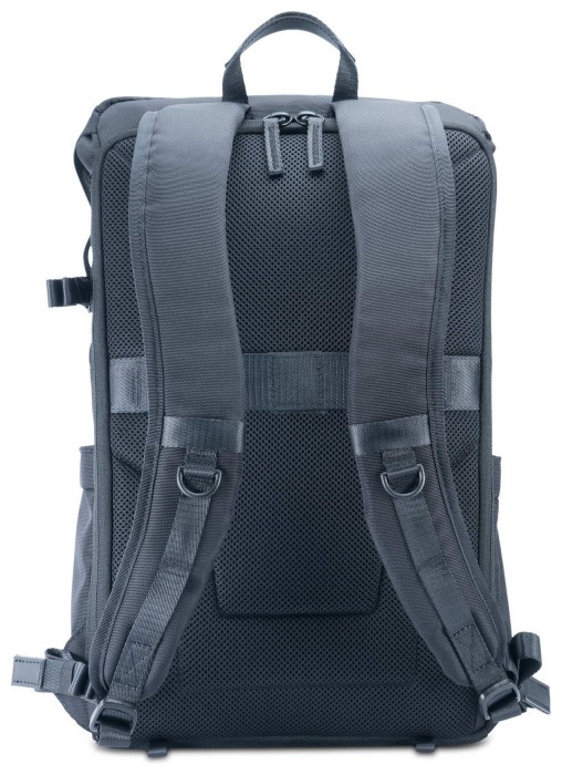 Рюкзак Vanguard VEO GO 46M Black (VEO GO 46M BK)